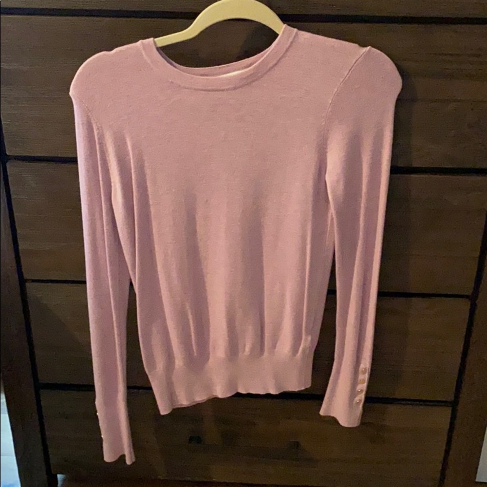 Zara pull over Sweater